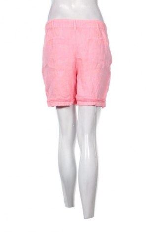 Damen Shorts S.Oliver, Größe S, Farbe Rosa, Preis 9,99 €
