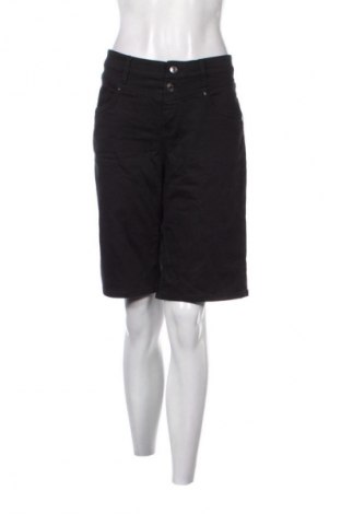 Damen Shorts S.Oliver, Größe XL, Farbe Schwarz, Preis 23,10 €