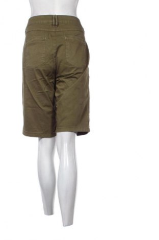 Damen Shorts S.Oliver, Größe XL, Farbe Grün, Preis 18,99 €