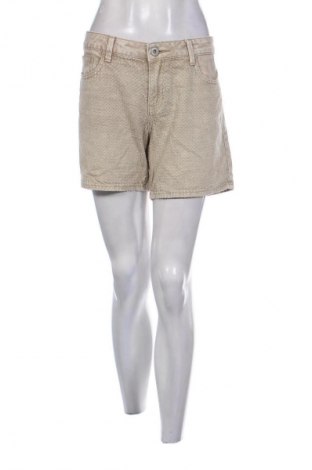 Damen Shorts S.Oliver, Größe XL, Farbe Beige, Preis 7,99 €