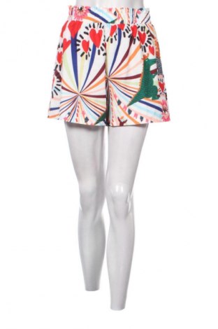 Dámské kraťasy  SHEIN, Velikost S, Barva Vícebarevné, Cena  136,00 Kč