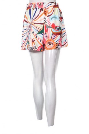 Dámské kraťasy  SHEIN, Velikost S, Barva Vícebarevné, Cena  136,00 Kč