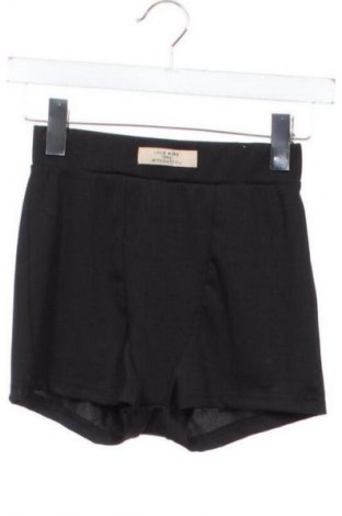 Damskie szorty SHEIN, Rozmiar XXS, Kolor Czarny, Cena 6,99 zł