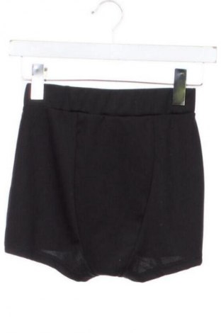 Damskie szorty SHEIN, Rozmiar XXS, Kolor Czarny, Cena 6,99 zł
