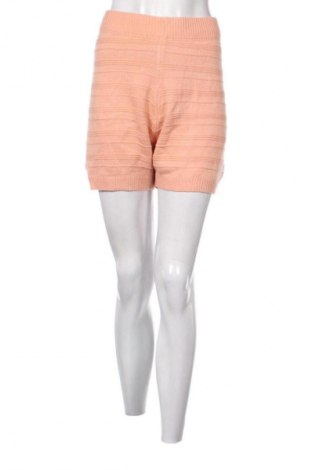 Dámske kraťasy  SHEIN, Veľkosť XXL, Farba Ružová, Cena  1,95 €