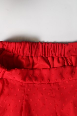 Damskie szorty SHEIN, Rozmiar M, Kolor Czerwony, Cena 35,99 zł