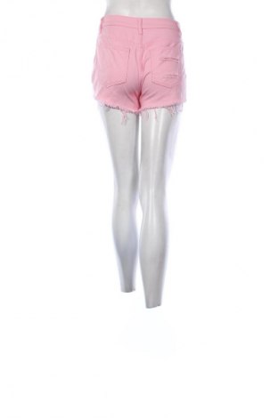 Dámske kraťasy  SHEIN, Veľkosť S, Farba Ružová, Cena  5,95 €