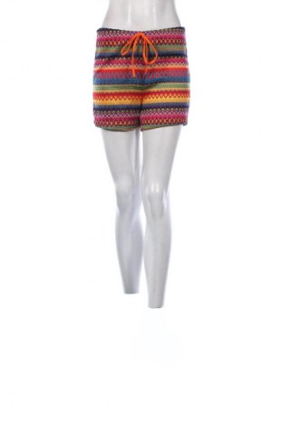 Dámske kraťasy  SHEIN, Veľkosť L, Farba Viacfarebná, Cena  4,95 €