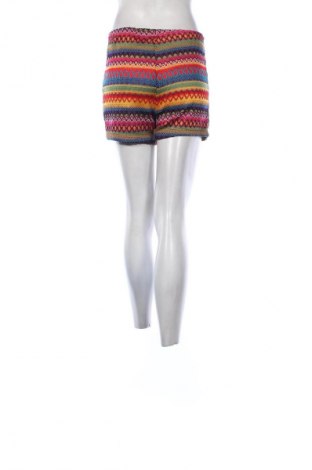 Dámske kraťasy  SHEIN, Veľkosť L, Farba Viacfarebná, Cena  4,95 €