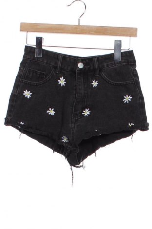 Dámske kraťasy  SHEIN, Veľkosť XS, Farba Sivá, Cena  5,95 €