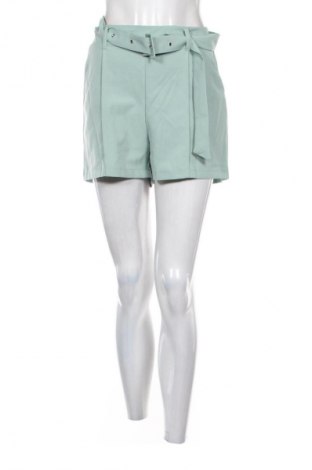 Dámske kraťasy  SHEIN, Veľkosť M, Farba Zelená, Cena  6,95 €