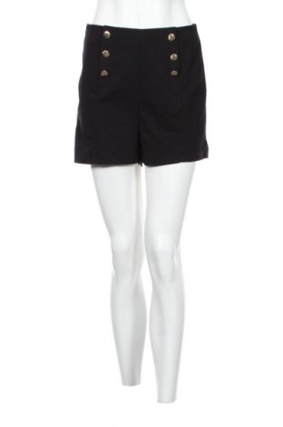 Damskie szorty SHEIN, Rozmiar M, Kolor Czarny, Cena 23,63 zł