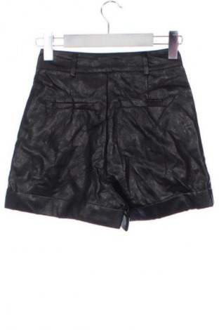 Dámské kraťasy  SHEIN, Velikost XXS, Barva Černá, Cena  149,00 Kč