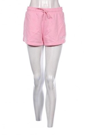 Damskie szorty Sinsay, Rozmiar M, Kolor Różowy, Cena 16,99 zł