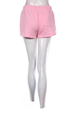 Damskie szorty Sinsay, Rozmiar M, Kolor Różowy, Cena 16,99 zł