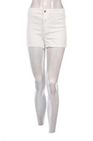 Dámske kraťasy  Sinsay, Veľkosť S, Farba Biela, Cena  5,95 €