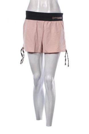 Damskie szorty Sinsay, Rozmiar L, Kolor Popielaty róż, Cena 7,99 zł