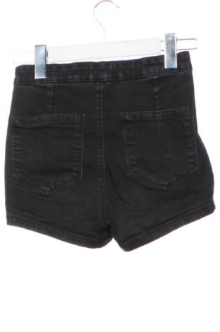 Dámské kraťasy  Sinsay, Velikost XS, Barva Černá, Cena  149,00 Kč