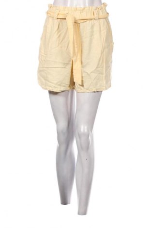 Női rövidnadrág Sinsay, Méret S, Szín Sárga, Ár 1 999 Ft