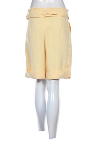 Dámske kraťasy  Sinsay, Veľkosť M, Farba Žltá, Cena  11,74 €