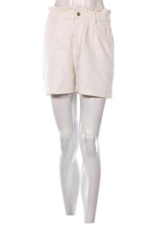 Női rövidnadrág Sinsay, Méret S, Szín Fehér, Ár 1 729 Ft