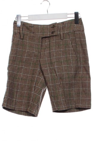 Damskie szorty Sisley, Rozmiar S, Kolor Kolorowy, Cena 117,89 zł