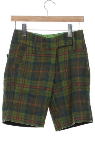 Damskie szorty Sisley, Rozmiar S, Kolor Kolorowy, Cena 103,53 zł