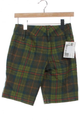 Damskie szorty Sisley, Rozmiar S, Kolor Kolorowy, Cena 103,53 zł