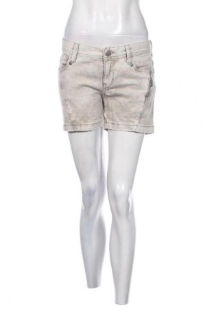 Dámské kraťasy  So Jeans, Velikost L, Barva Šedá, Cena  49,00 Kč