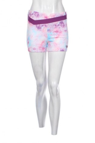 Női rövidnadrág Speedo, Méret M, Szín Sokszínű, Ár 2 129 Ft