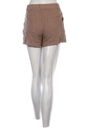 Damen Shorts Stradivarius, Größe S, Farbe Braun, Preis 5,99 €