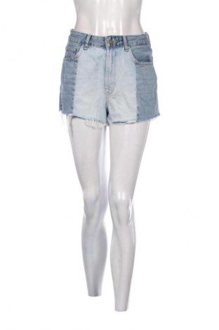 Damskie szorty Stradivarius, Rozmiar S, Kolor Kolorowy, Cena 32,99 zł