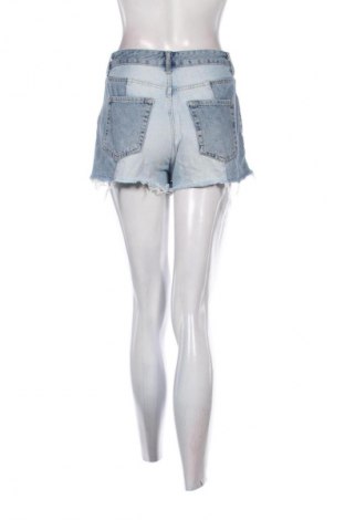 Damskie szorty Stradivarius, Rozmiar S, Kolor Kolorowy, Cena 32,99 zł