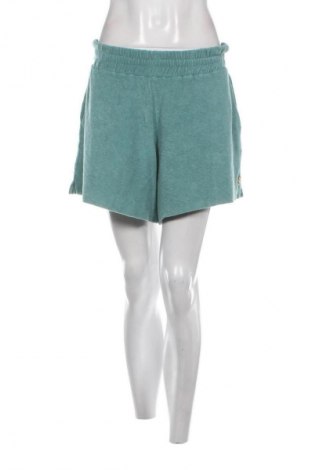Дамски къс панталон Sugarfree, Размер S, Цвят Зелен, Цена 6,39 €