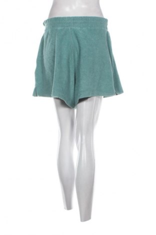 Дамски къс панталон Sugarfree, Размер S, Цвят Зелен, Цена 6,39 €