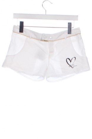 Női rövidnadrág Sweet Years, Méret XS, Szín Fehér, Ár 1 299 Ft