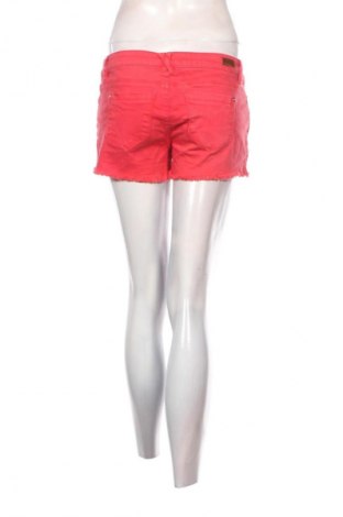 Dámske kraťasy  Tally Weijl, Veľkosť L, Farba Červená, Cena  4,95 €