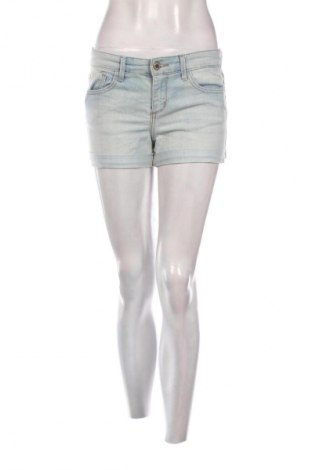 Dámske kraťasy  Tally Weijl, Veľkosť M, Farba Modrá, Cena  2,95 €