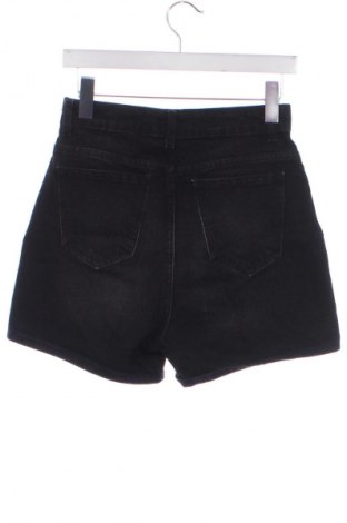 Pantaloni scurți de femei Tally Weijl, Mărime XS, Culoare Negru, Preț 28,99 Lei