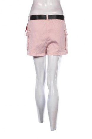 Damskie szorty Tally Weijl, Rozmiar S, Kolor Różowy, Cena 33,99 zł