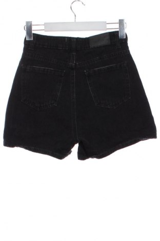 Damen Shorts Tally Weijl, Größe XXS, Farbe Schwarz, Preis 4,41 €