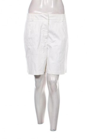 Pantaloni scurți de femei Target, Mărime XL, Culoare Alb, Preț 9,99 Lei