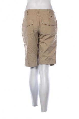 Дамски къс панталон Tommy Hilfiger, Размер M, Цвят Бежов, Цена 26,07 €
