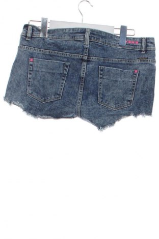 Dámské kraťasy  Unbranded, Velikost XL, Barva Modrá, Cena  259,00 Kč