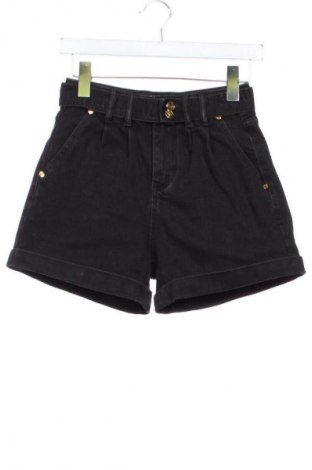 Дамски къс панталон Unbranded, Размер XS, Цвят Черен, Цена 7,66 €