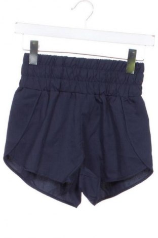 Damskie szorty Unbranded, Rozmiar XXS, Kolor Niebieski, Cena 30,99 zł