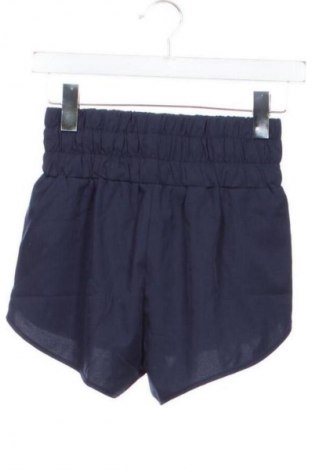Damskie szorty Unbranded, Rozmiar XXS, Kolor Niebieski, Cena 30,99 zł
