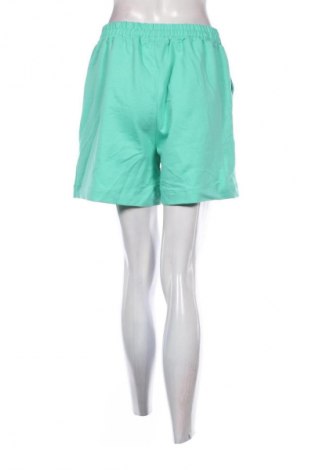 Damskie szorty Unbranded, Rozmiar L, Kolor Zielony, Cena 18,99 zł