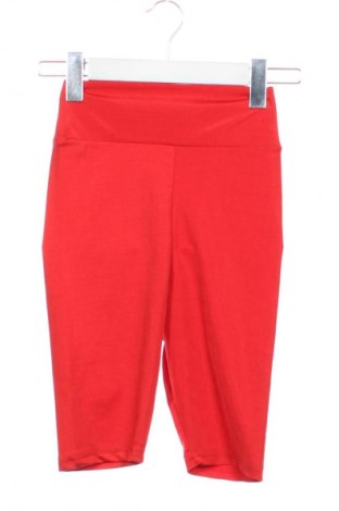 Damskie szorty Unbranded, Rozmiar XXS, Kolor Czerwony, Cena 29,99 zł