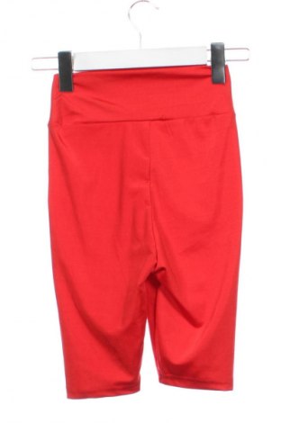 Damskie szorty Unbranded, Rozmiar XXS, Kolor Czerwony, Cena 29,99 zł